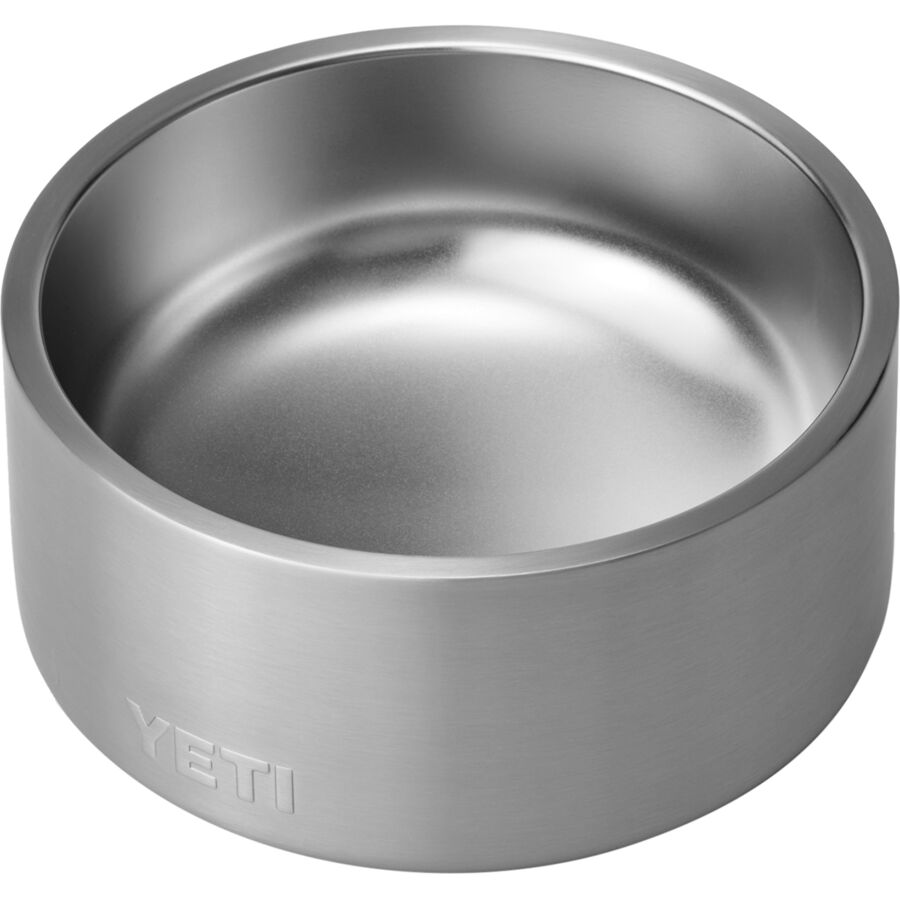 YETI Boomer 4 Dog Bowl Stainless Steel