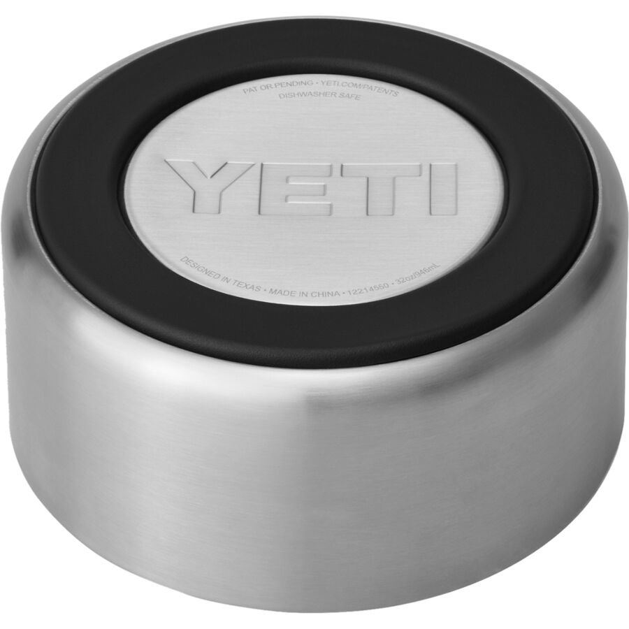 YETI Boomer 4 Dog Bowl Stainless Steel