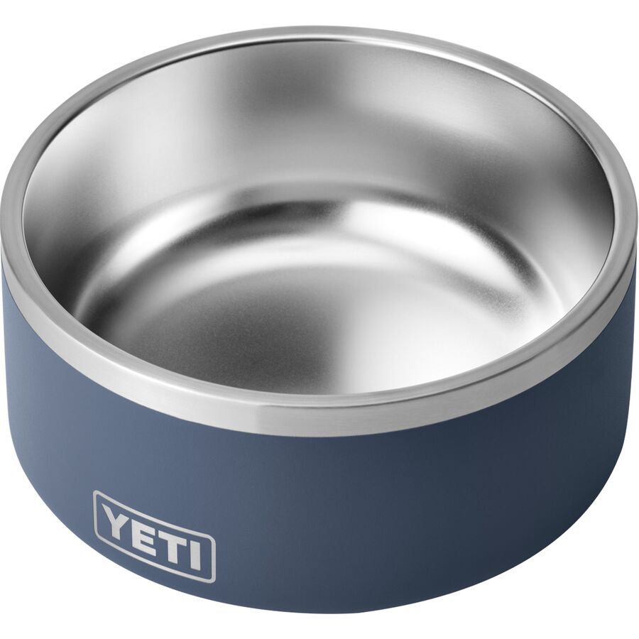 YETI Boomer 8 Dog Bowl Navy
