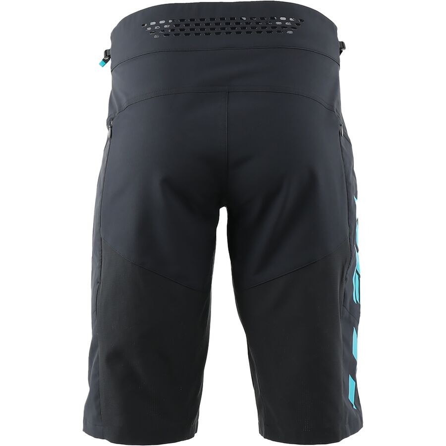 Yeti Cycles Enduro Short - Men's Black