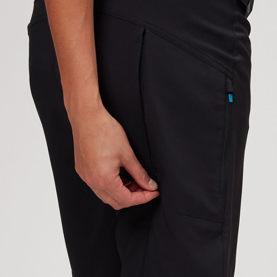 Yeti Cycles Enduro Short - Women's Black
