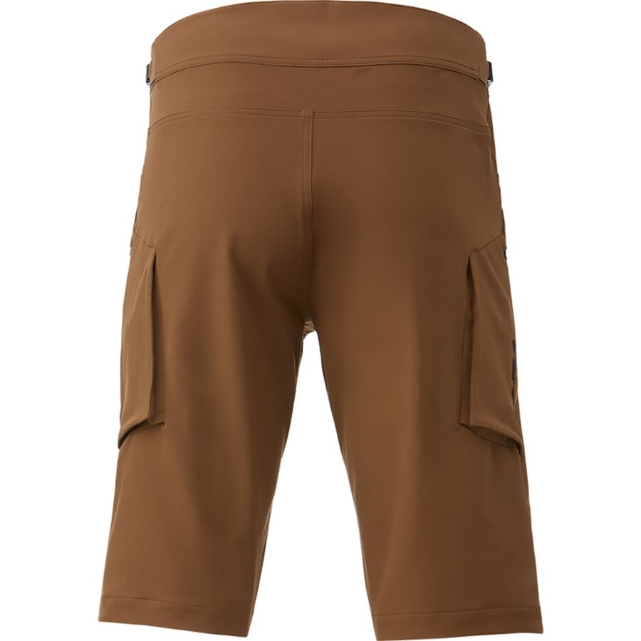 Yeti Cycles Freeland Short - Men's Sepia