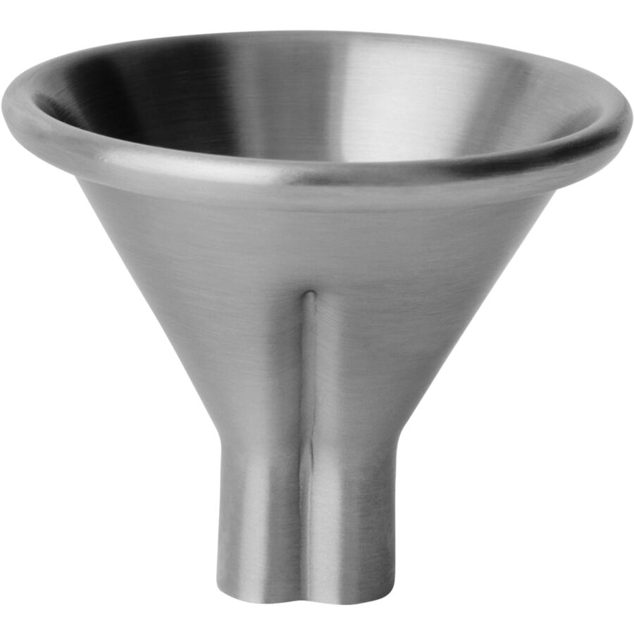 YETI Flask Stainless