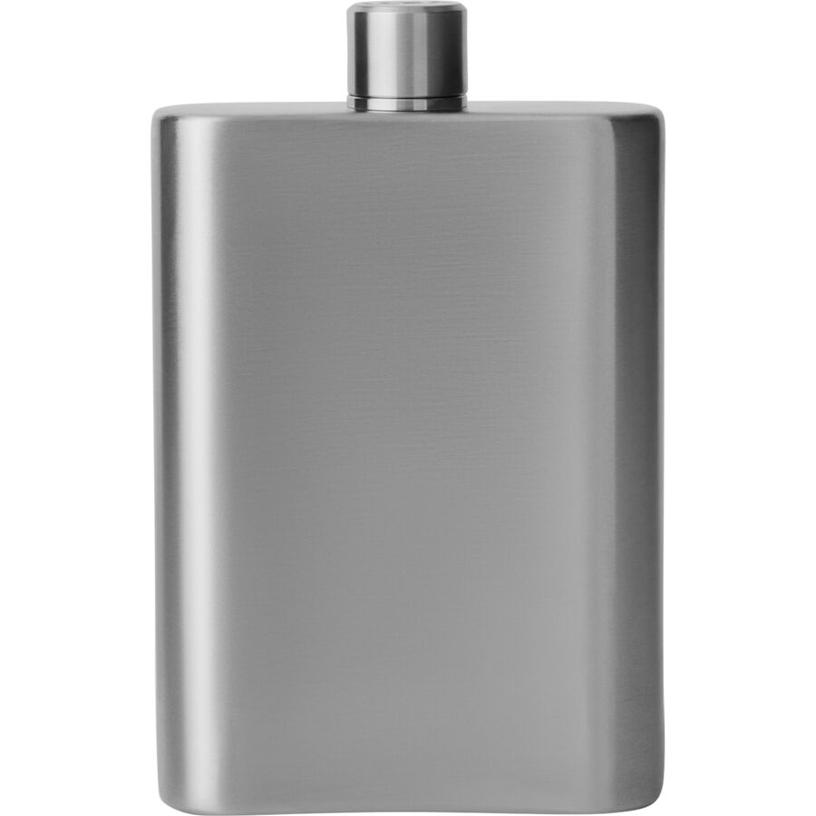YETI Flask Stainless