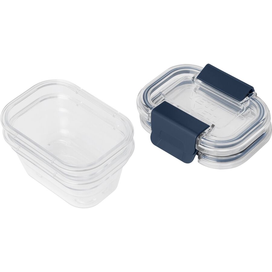 YETI Food Storage Navy