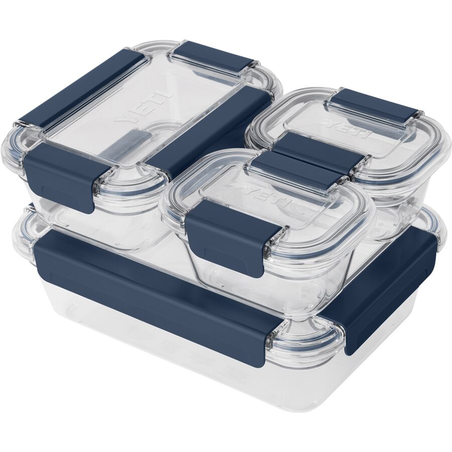 YETI Food Storage Navy