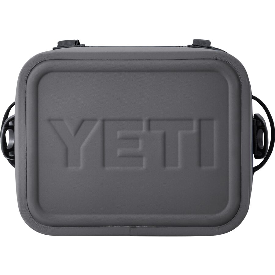 YETI Hopper Flip 12 Soft Cooler Navy