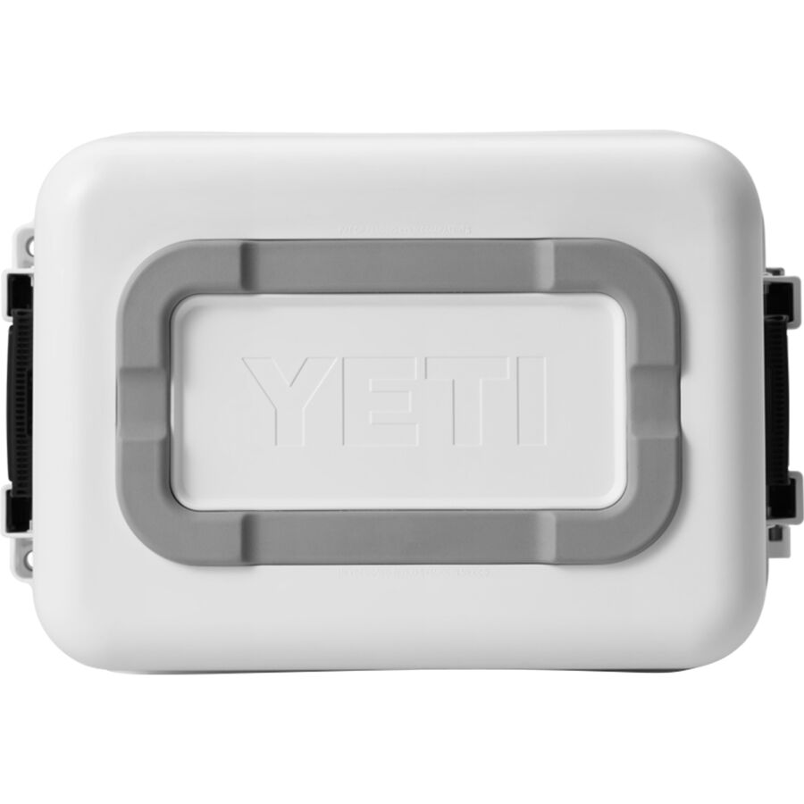 YETI LoadOut 15 GoBox White