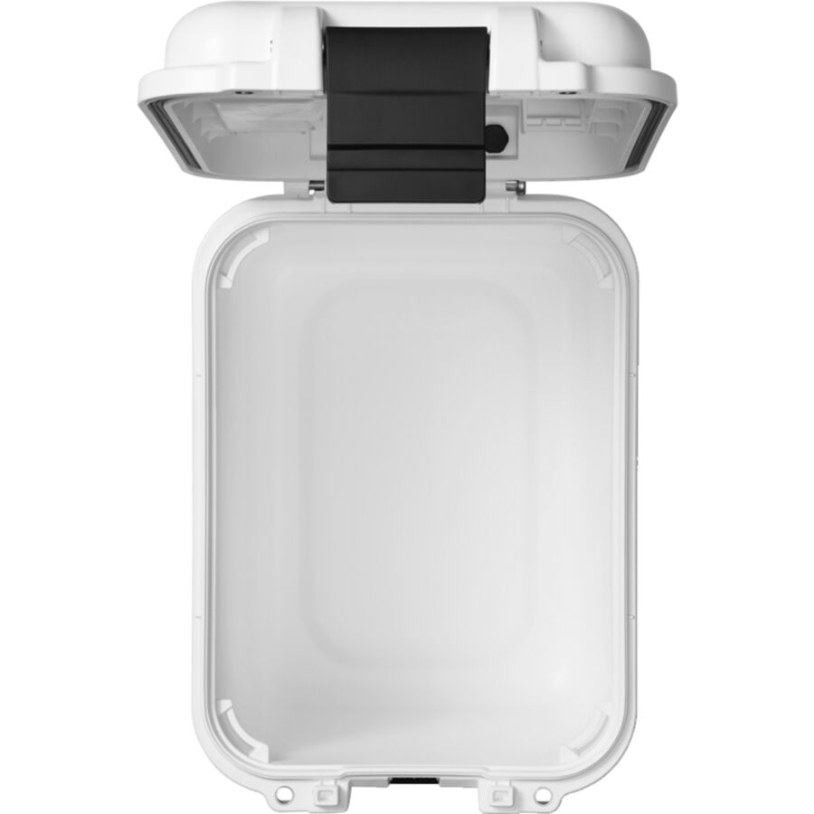 YETI LoadOut 15 GoBox White