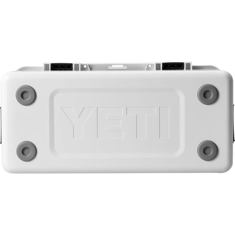 YETI LoadOut GoBox 60 White