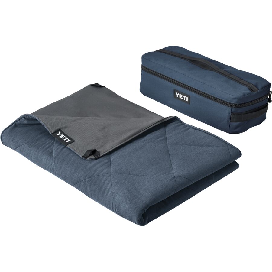 YETI Lowlands Blanket Navy