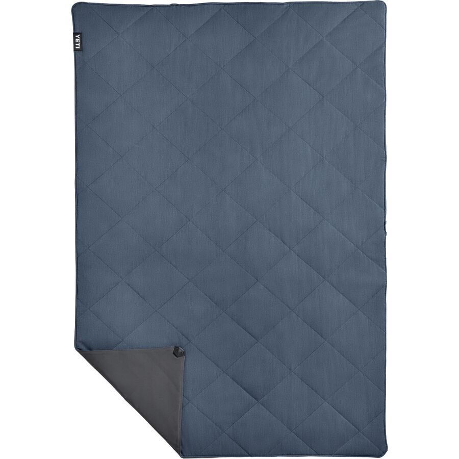 YETI Lowlands Blanket Navy