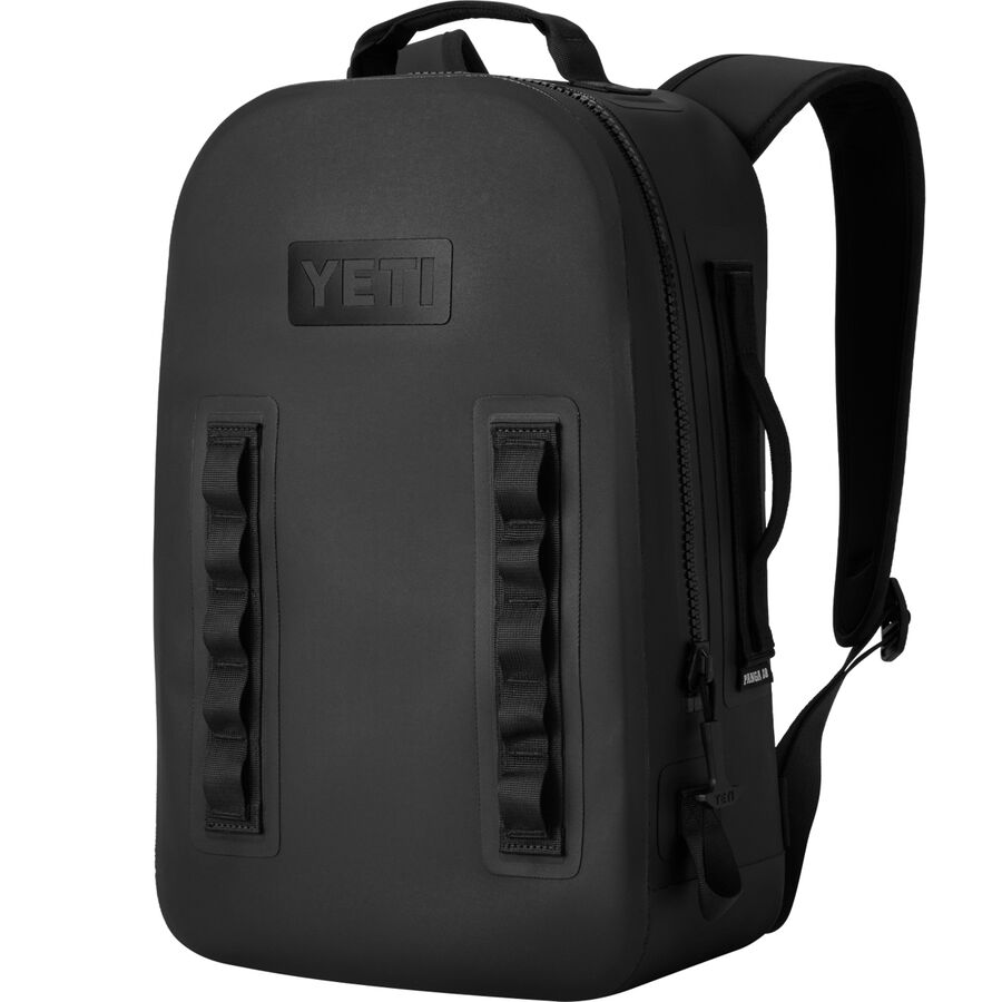 YETI Panga 28L Backpack Black