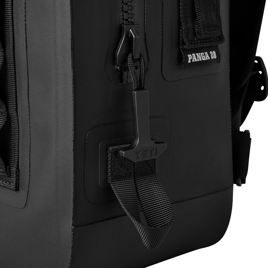 YETI Panga 28L Backpack Black