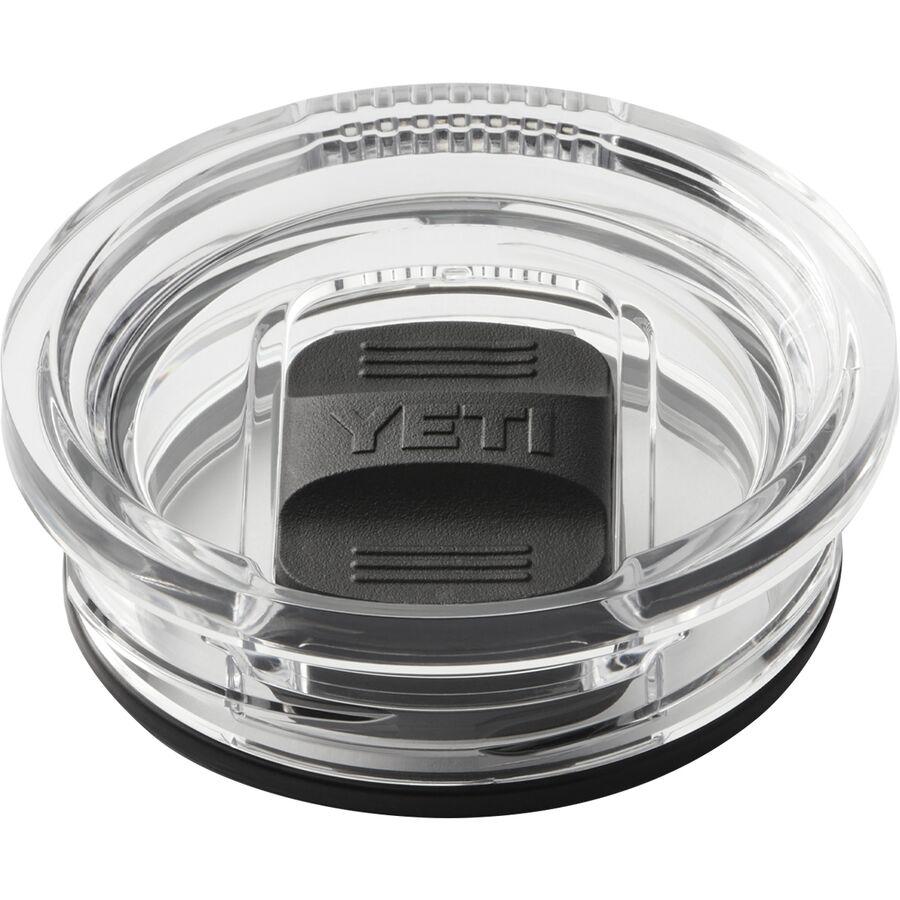 YETI Rambler 20oz Travel Mug Black