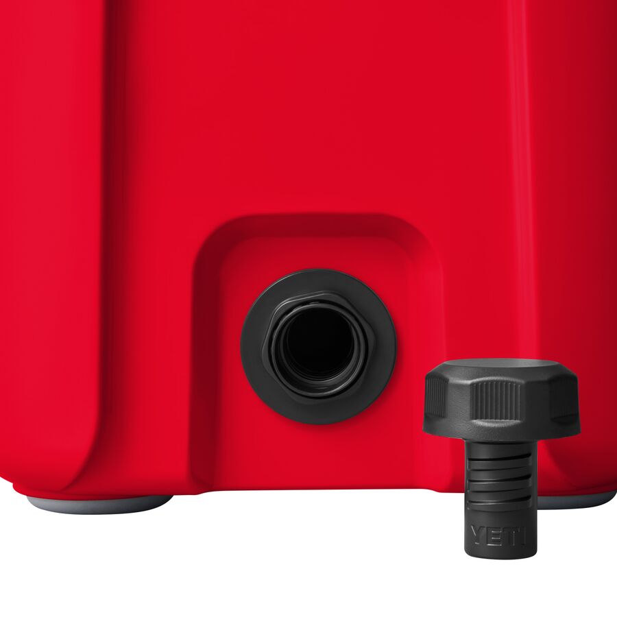 YETI Roadie 15 Rescue Red