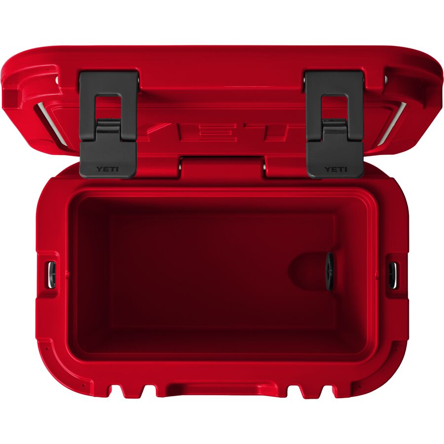 YETI Roadie 15 Rescue Red