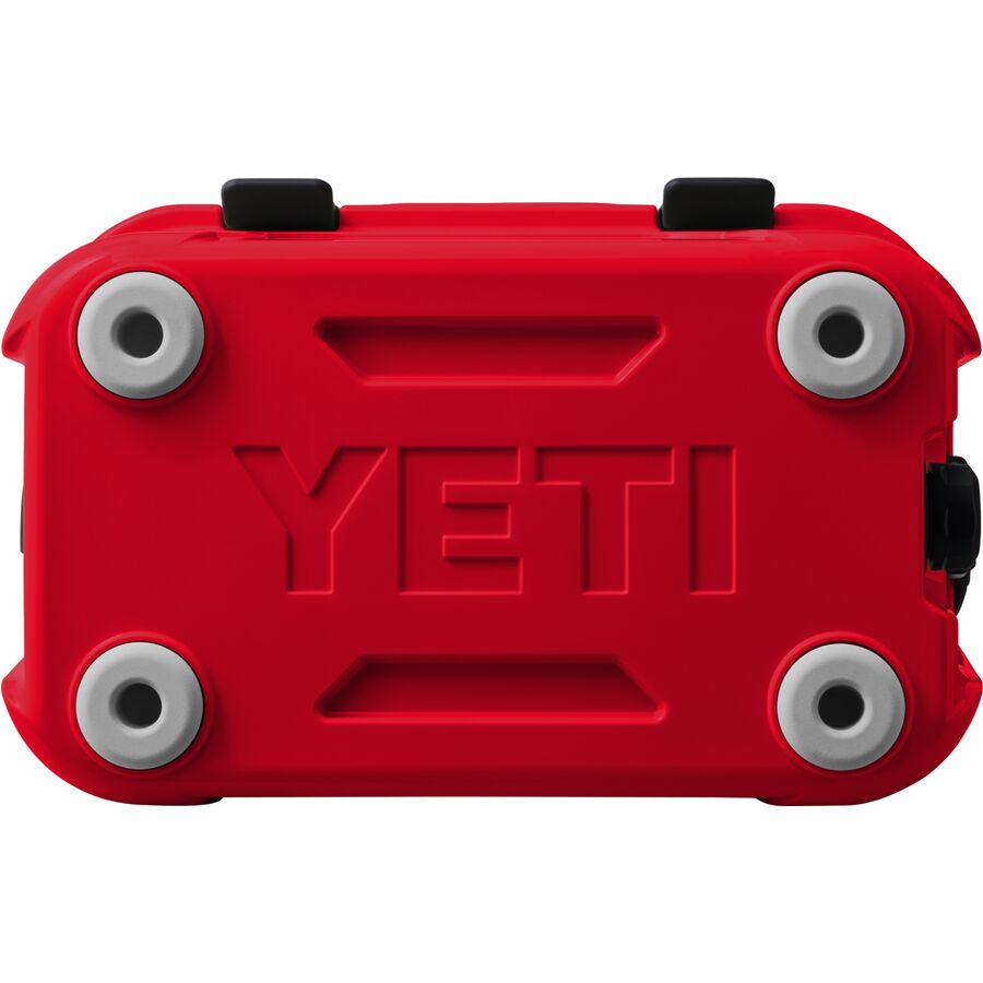 YETI Roadie 15 Rescue Red