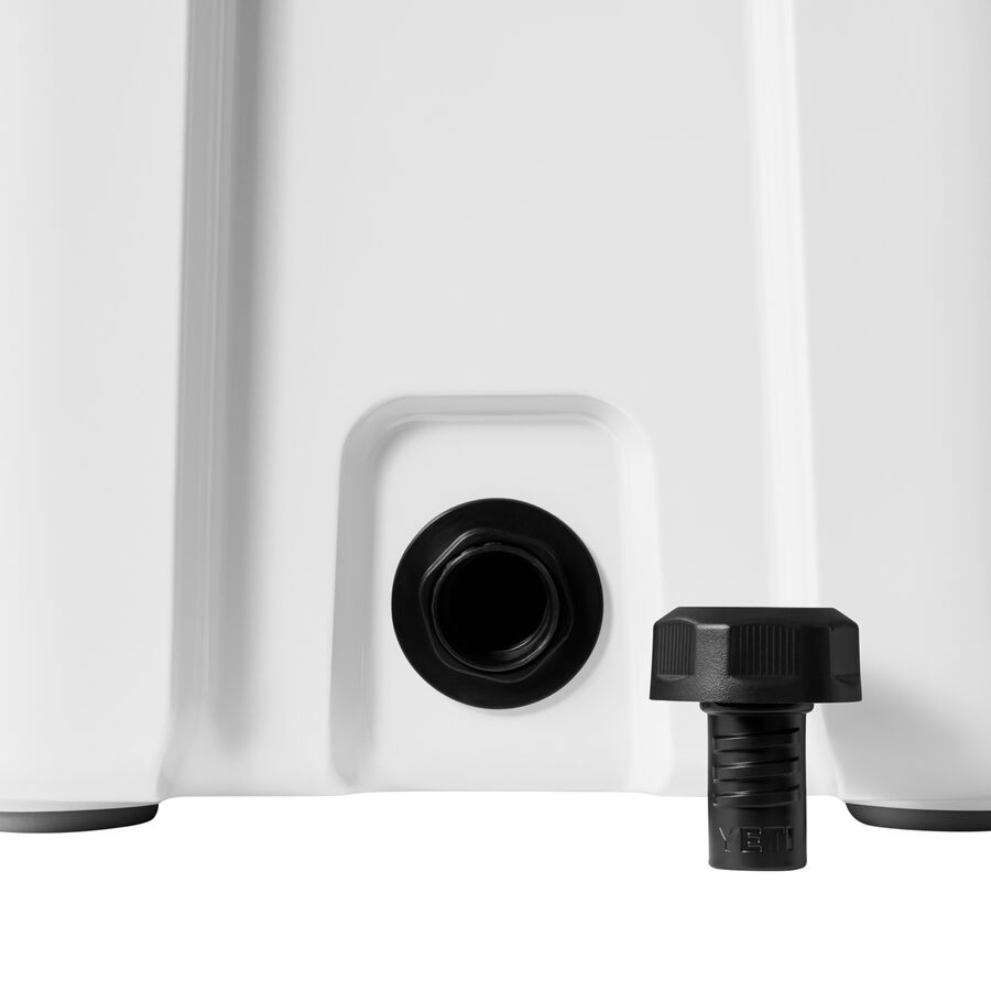 YETI Roadie 24 Cooler White