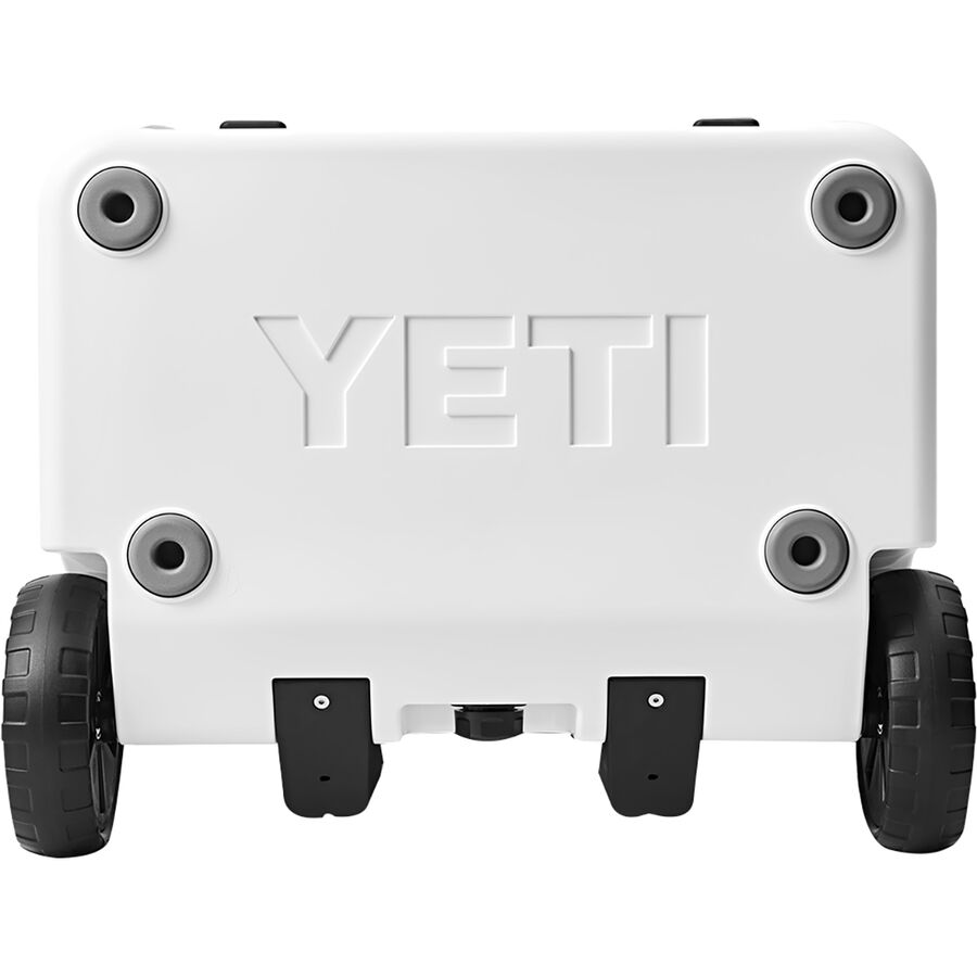YETI Roadie 60 Cooler White