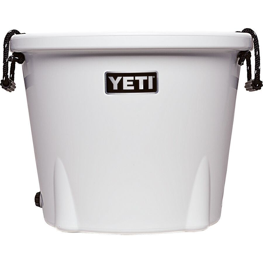 YETI Tank 45 Bucket White