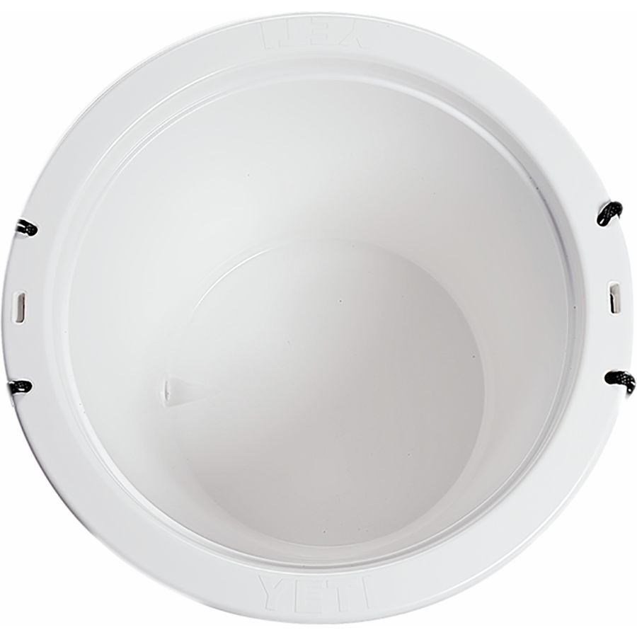 YETI Tank 85 Bucket White