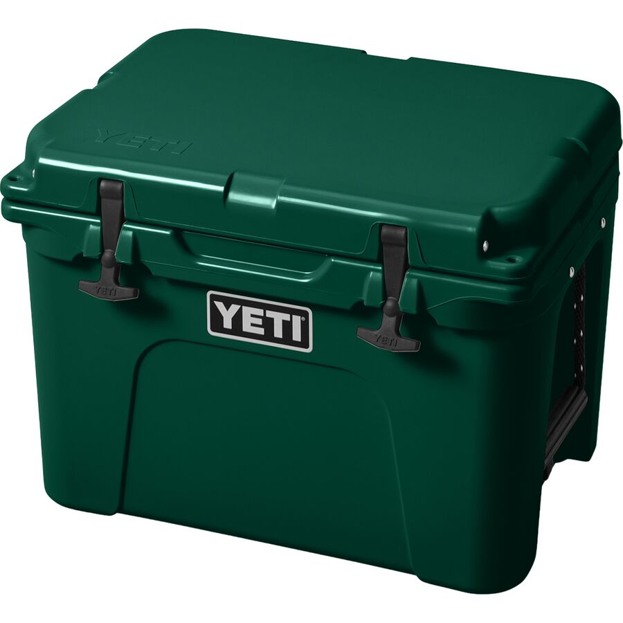 YETI Tundra 35 Cooler