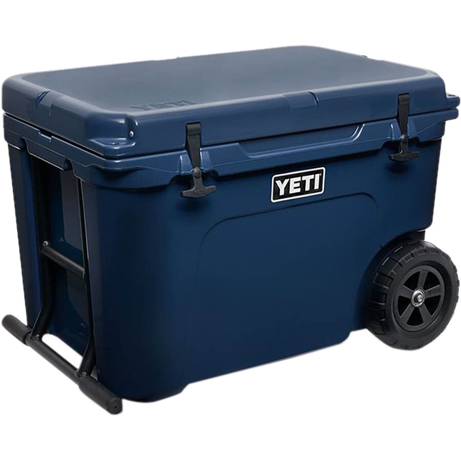 YETI Tundra Haul Cooler Navy