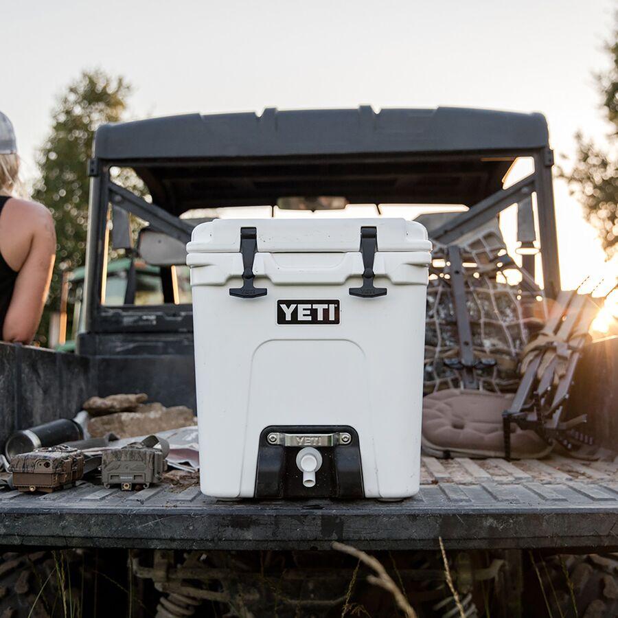 YETI Yeti Silo 6G Cooler White