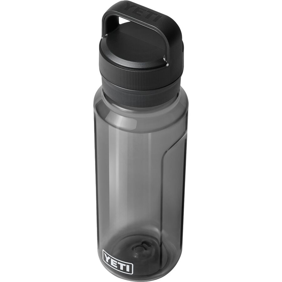 YETI Yonder 1L Water Bottle Charcoal