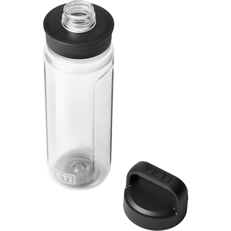 YETI Yonder .75L Water Bottle Clear