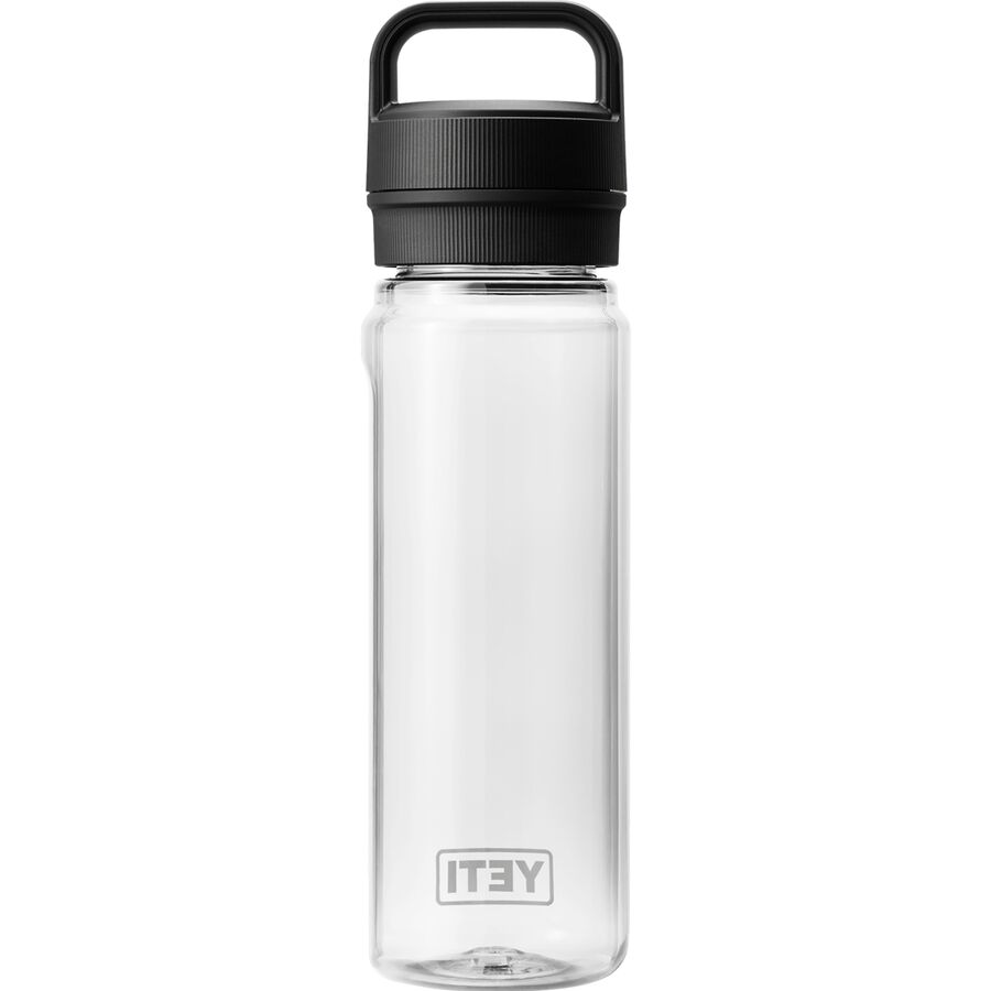 YETI Yonder .75L Water Bottle Clear