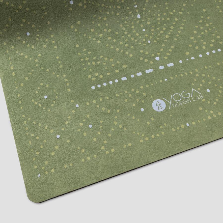 Yoga Design Lab Combo 5.5mm Yoga Mat