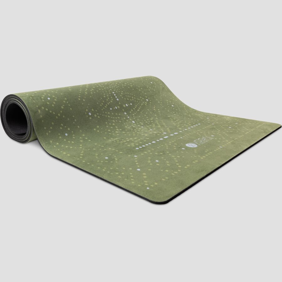 Yoga Design Lab Combo 5.5mm Yoga Mat