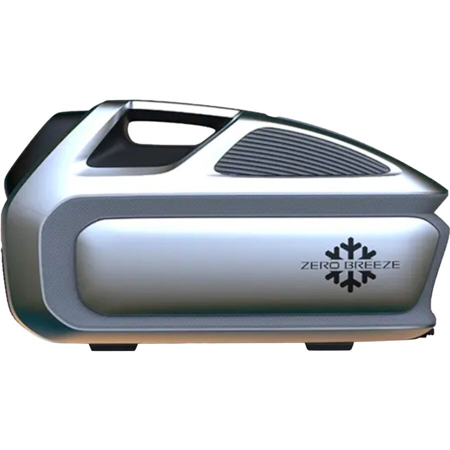 Zero Breeze Mark 3 Portable AC Grey