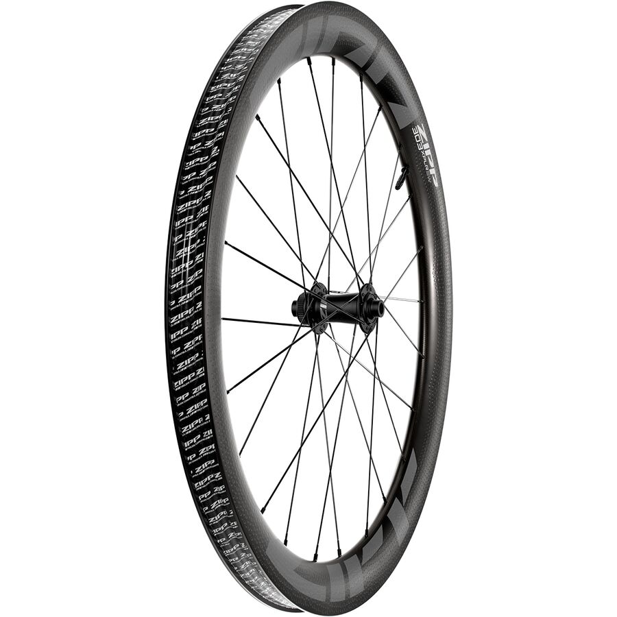 Zipp 303 XPLR SW Carbon Wheel - Tubeless