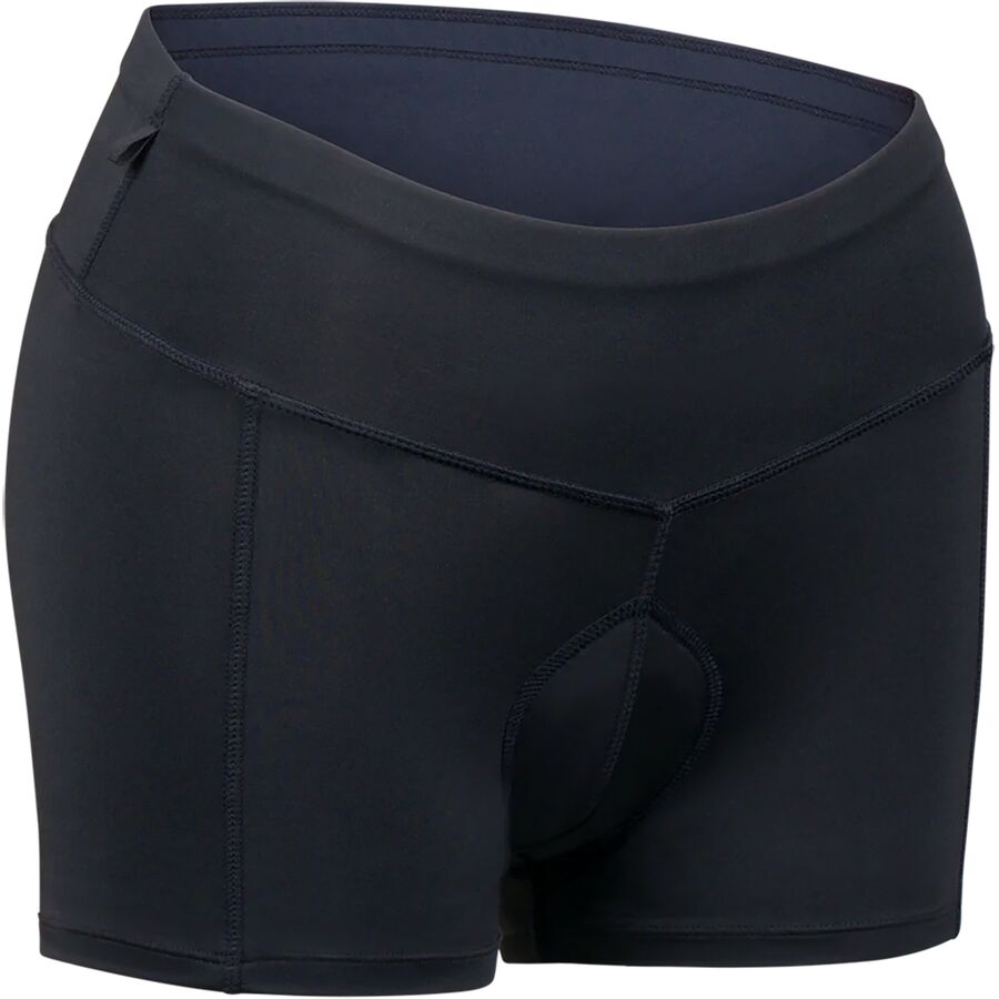 ZOIC Barely There Liner - Women's Black