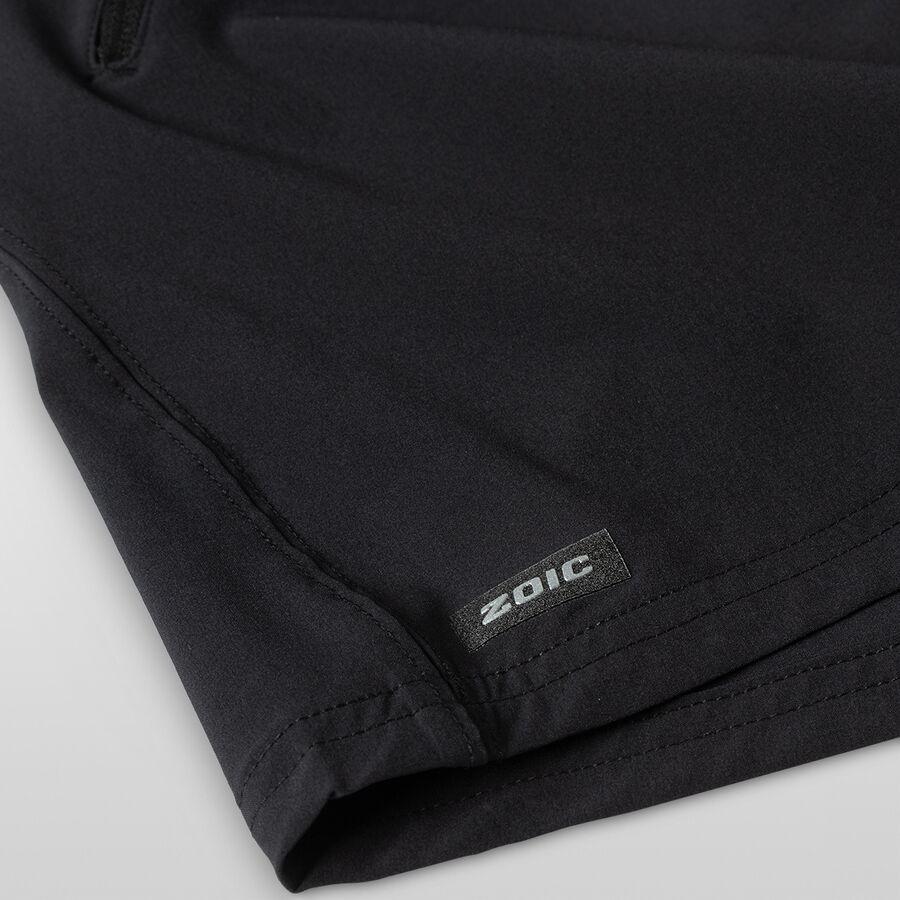 ZOIC Bliss 7 Short - Women's Black