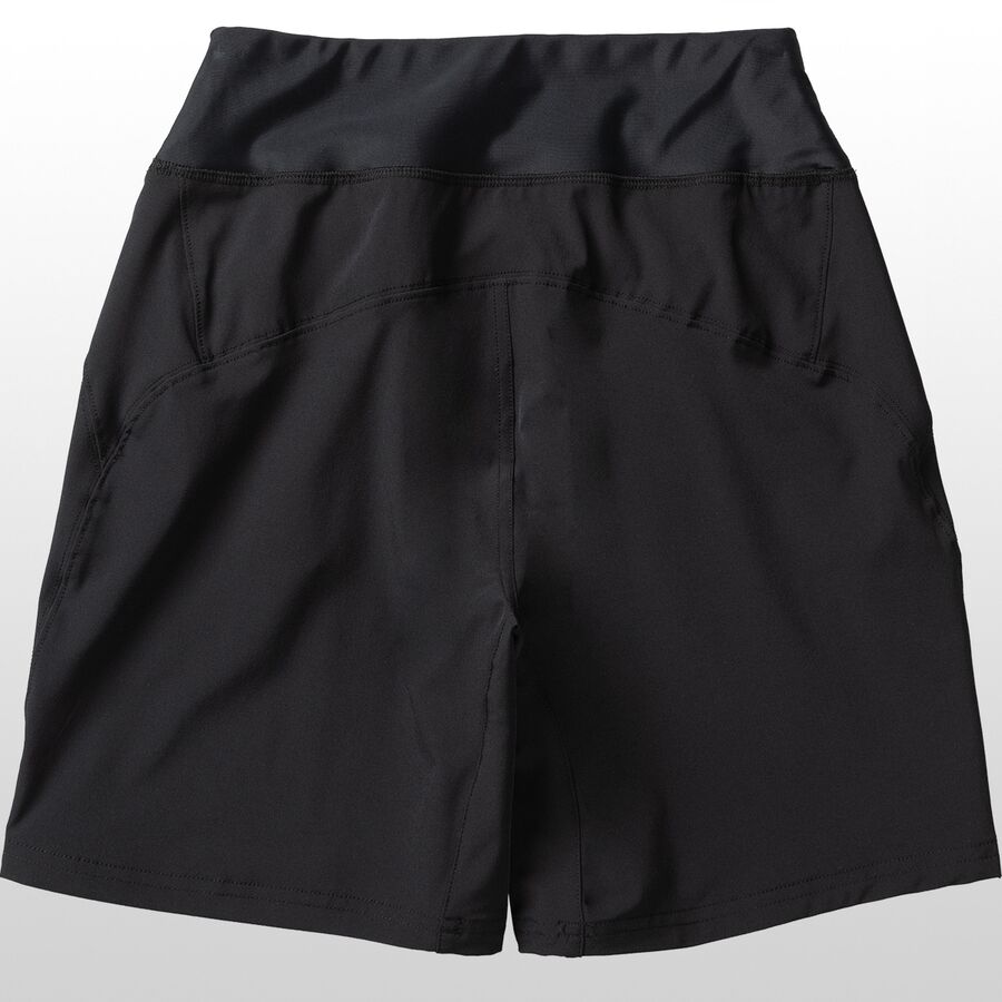 ZOIC Bliss 7 Short - Women's Black