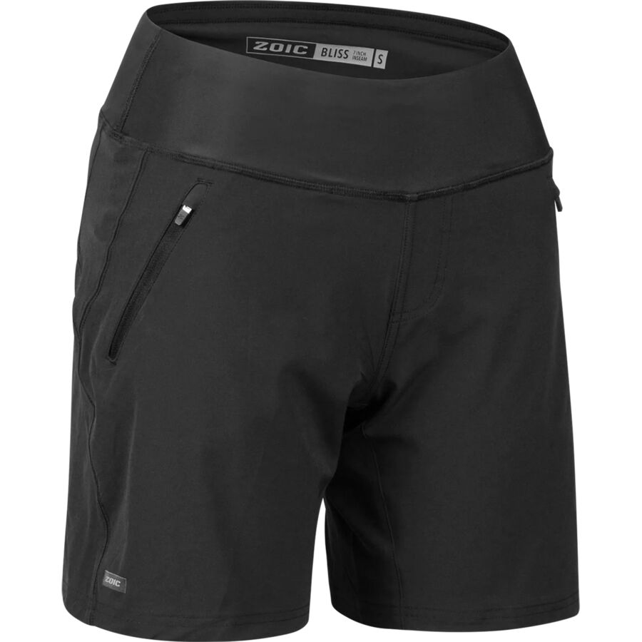 ZOIC Bliss Short - Girls' Black