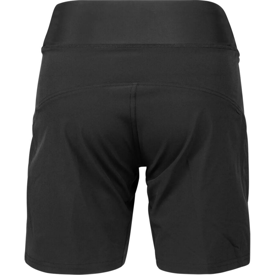 ZOIC Bliss Short - Girls' Black
