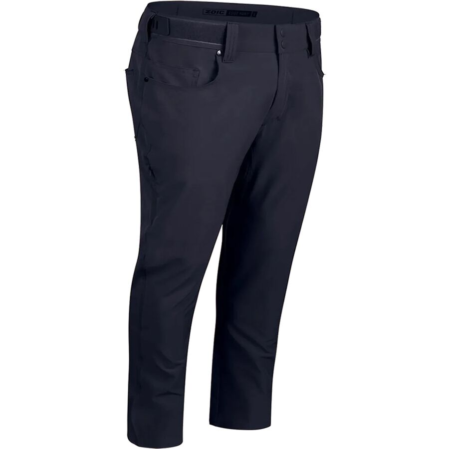 ZOIC Edge Pant - Men's Black