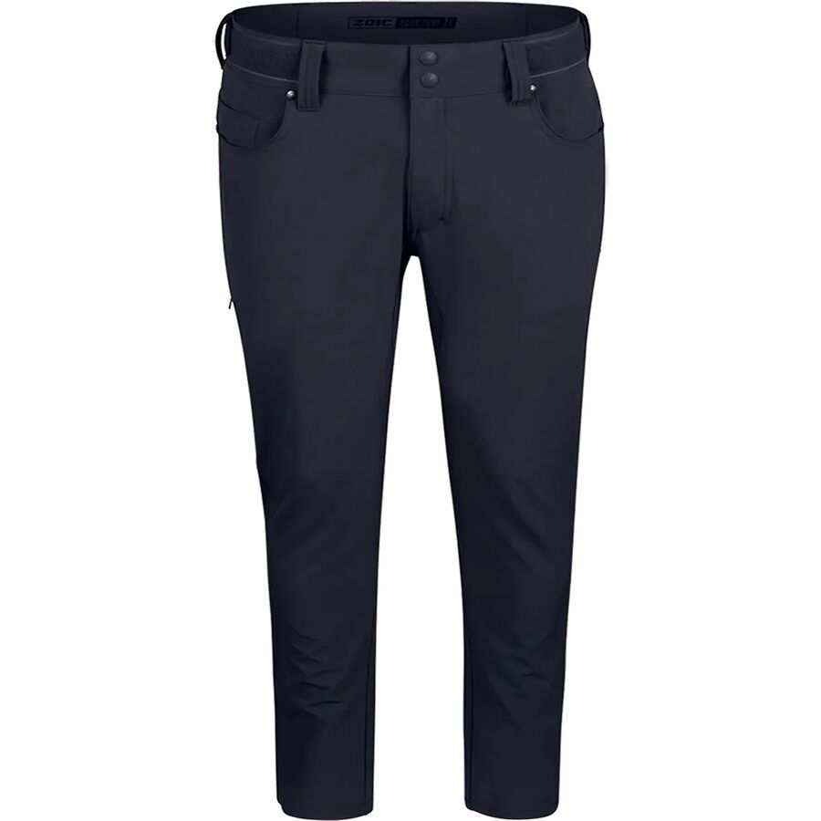 ZOIC Edge Pant - Men's Black
