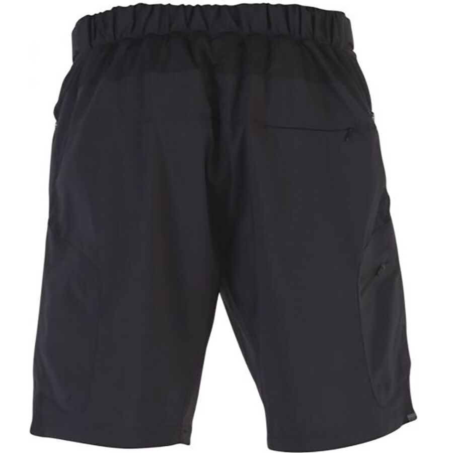 ZOIC Ether 9 Short - Men's Black