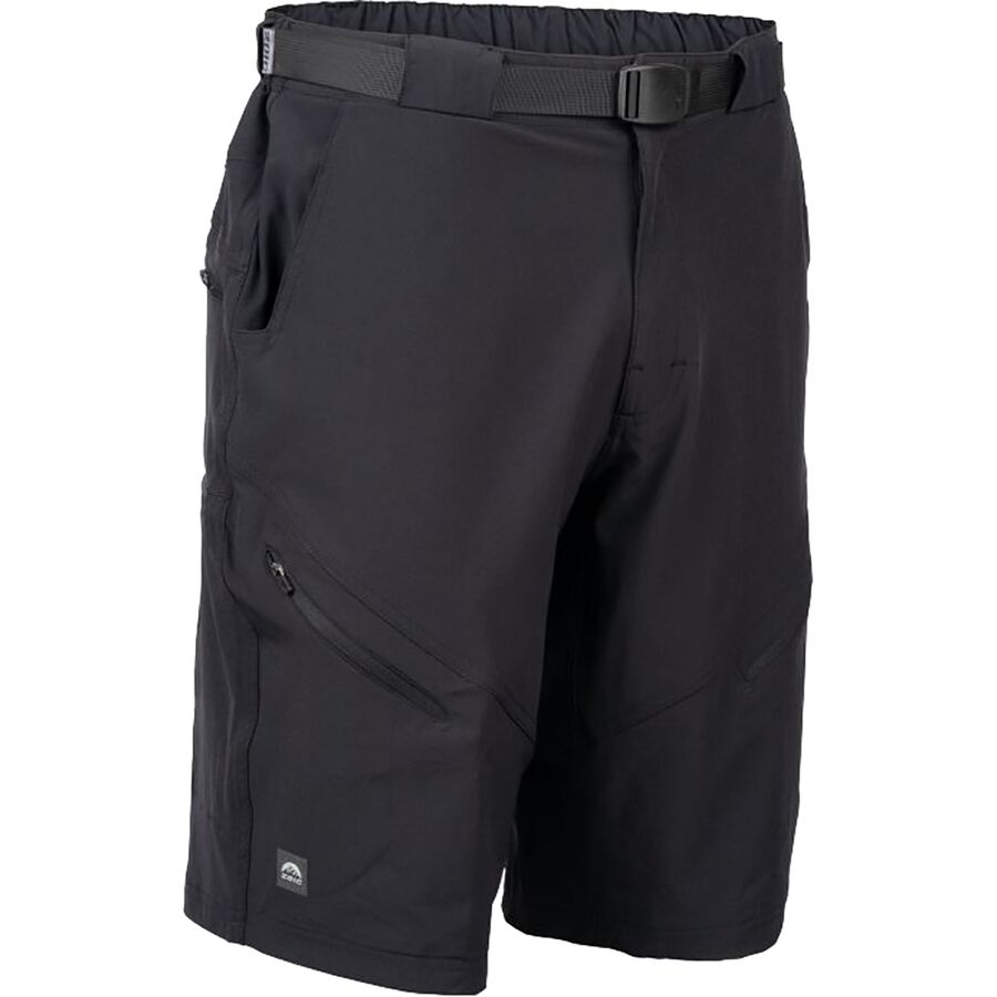 ZOIC Guide 11 Short - Men's Black