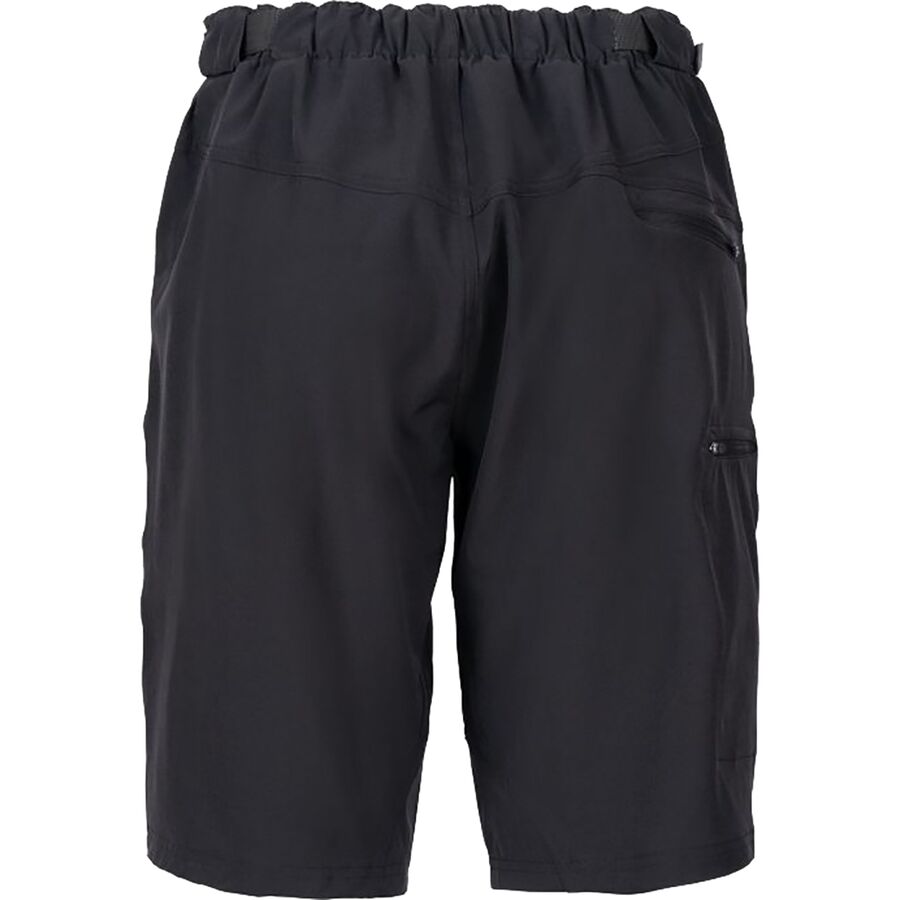 ZOIC Guide 11 Short - Men's Black