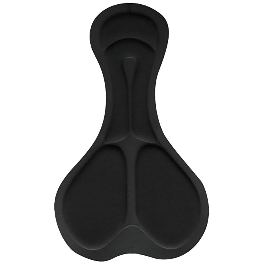ZOIC Komfy Liner - Kids' Black