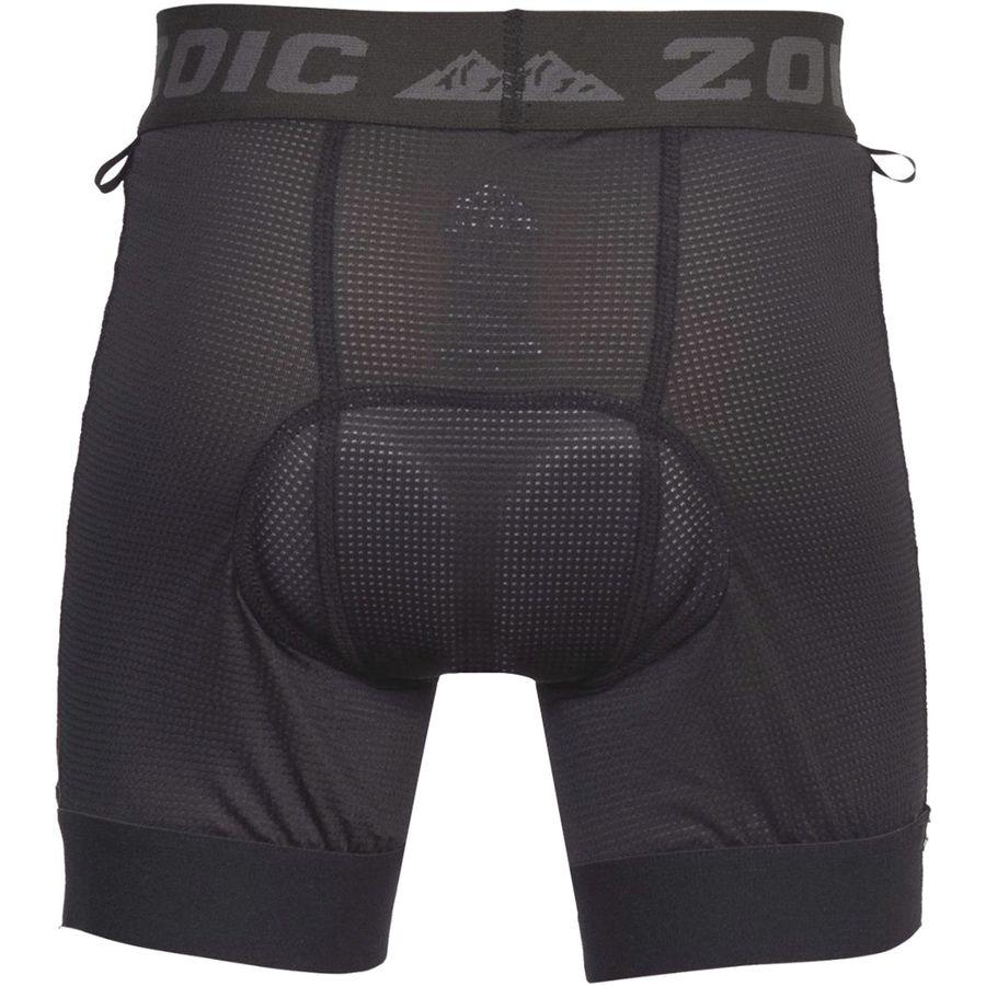 ZOIC Komfy Liner - Kids' Black