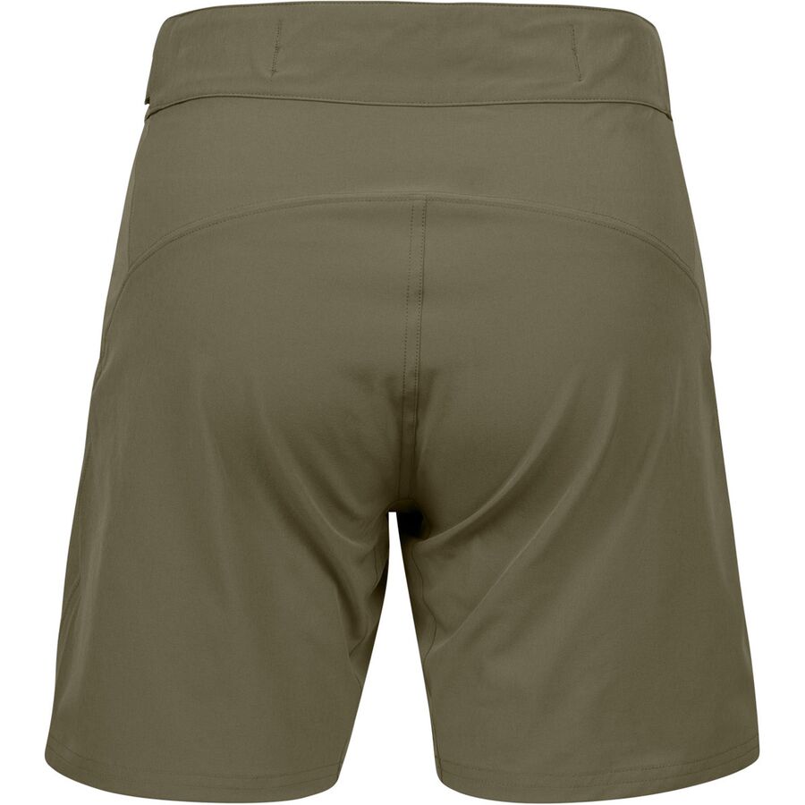ZOIC Navaeh 7 Short - Women's Malachite