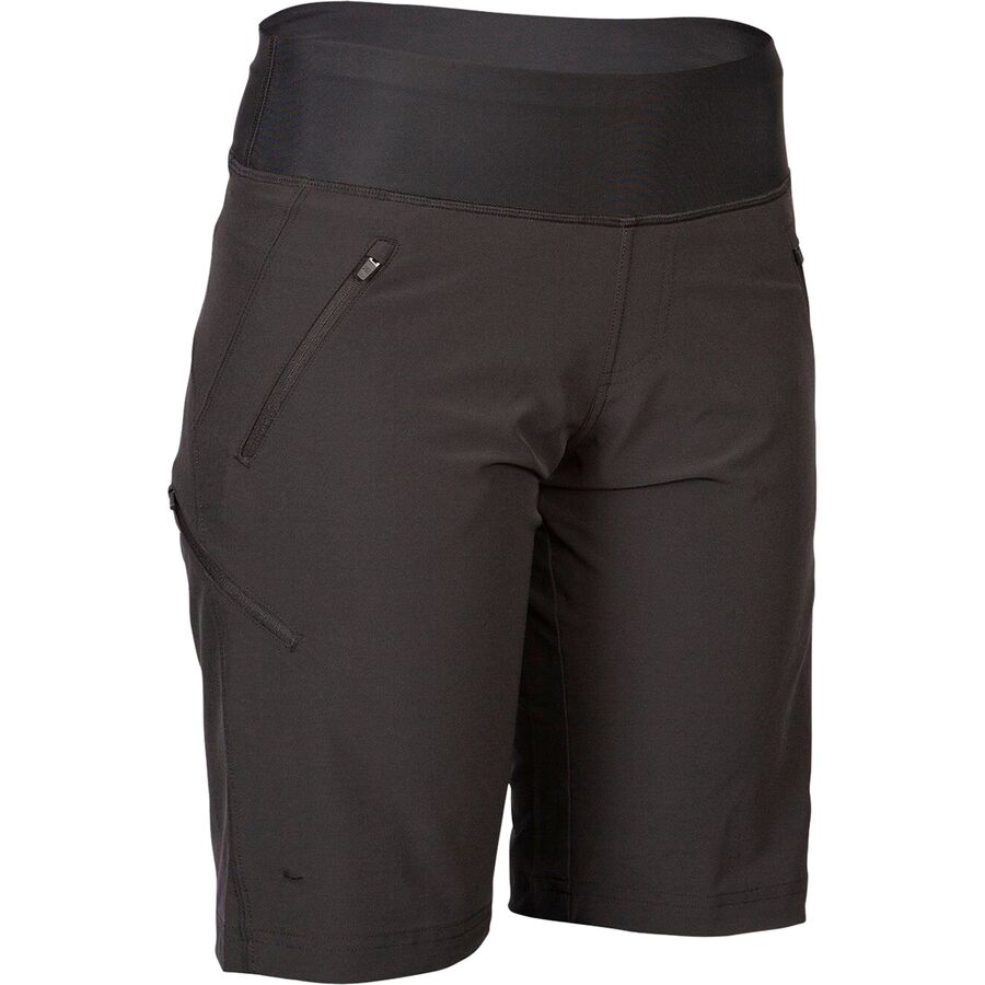 ZOIC Navaeh Bliss Short - Women's Black